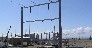 Electrical Substation Structures