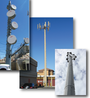 Tubular Monopoles