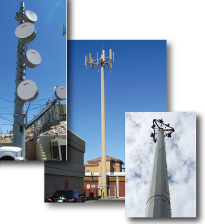 Tubular Monopoles